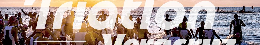 Cover photo for Triatlón de Veracruz Boca del Río - 2026