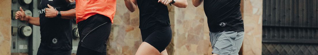 Fotos Running Miércoles Lindora by Sebastian Coto cover