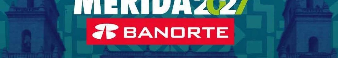 Social Run rumbo al Marathon Merida 2027 by Proyecto Fenix cover