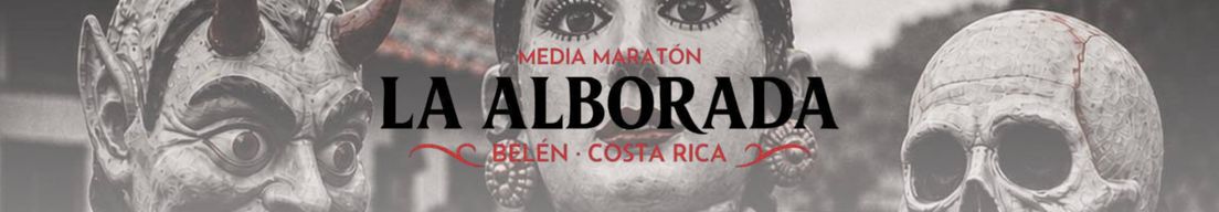 La Alborada - Galería Deportiva by Galería Deportiva cover