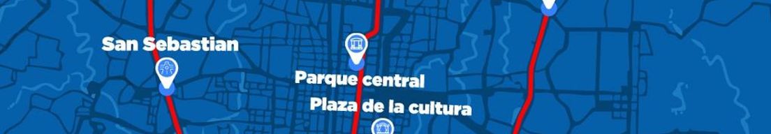 Gran Maratón Costa Rica