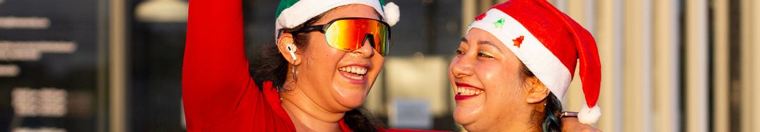 TROTE NAVIDEÑO UNITY