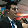 Andres Ramirez