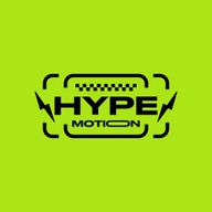 HYPE MOTION