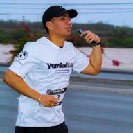 Christian Alexis Duran Iraburo