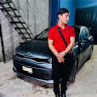 Giovanny CC