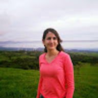 María José Rodríguez González