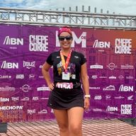 Lucía Araya Cordero