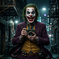 Photo Joker