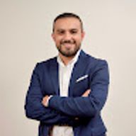 Diego Mendez Henderson