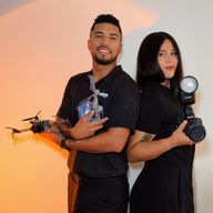 Motion studio