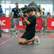 Joshua Montoya