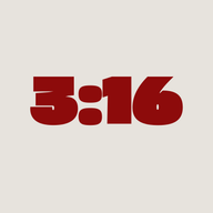Studio 3:16