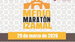 IZAMAL 21K
