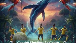 Torneo muni osa 2 partido