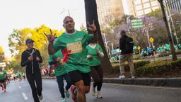 Carrera Kardias TUDN 2026