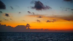 Coffee & RUN 21k Chetumal