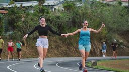 Polideportivo Tres Rios