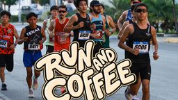 Run & Coffee 3ra edición