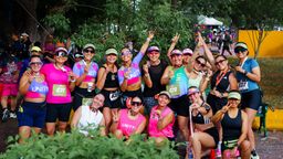 RUN & COFFE 3era EDICIÓN