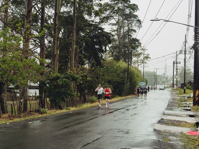 Fotos Maratón de Cartago 2026