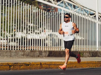 Fotos Carrera Sanus Run