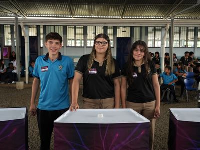 CTP Santo Cristo de Esquipulas