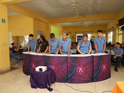 Colegio Redentorista San Alfonso