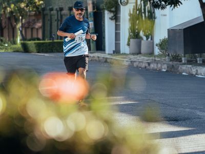 Carrera Relevos de Empresas