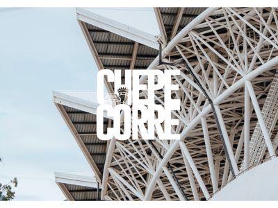CHEPE CORRE