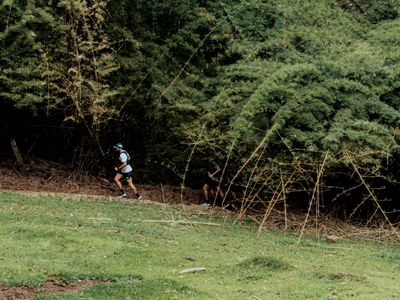 XTERRA SESSION 2026