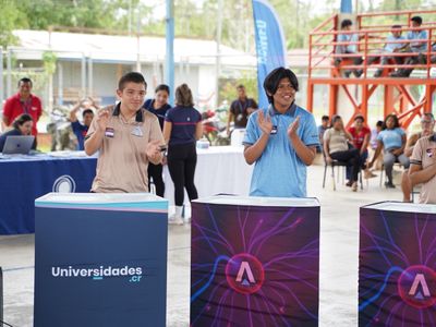 Colegio Indígena Sulayöm