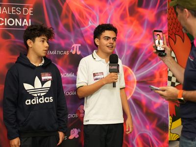 Liceo Ing. Samuel Sáenz Flores