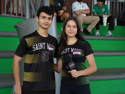Colegio Saint Mary