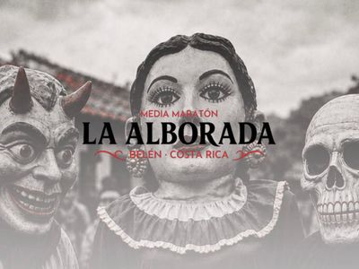 La Alborada - Galería Deportiva