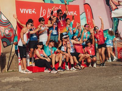 Fotos Media Maratón Puntarenas 2025