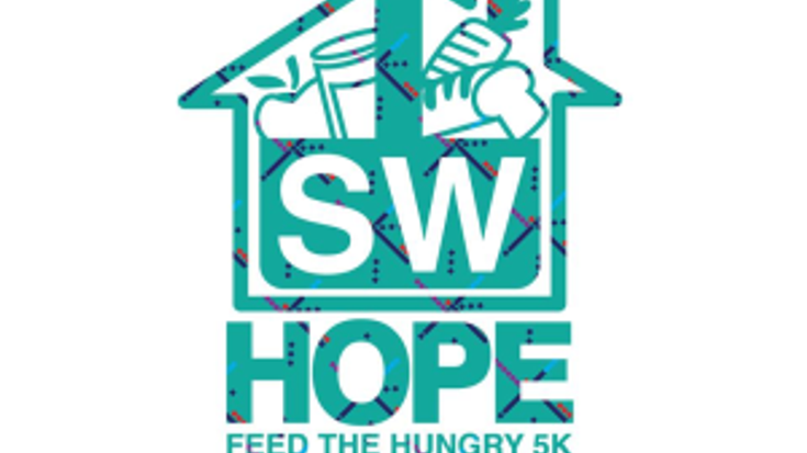 SW Hope 5k cover