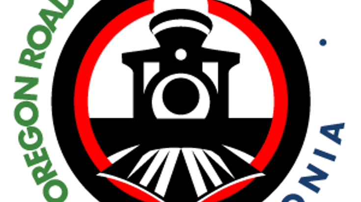 ORRC Vernonia Marathon,  Half Marathon, and Marathon Relay cover