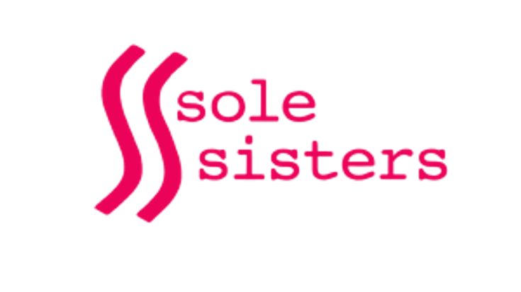 Sole Sisters 13.1 / 10k / 5k cover