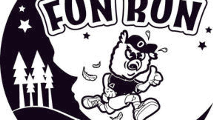 Oregon Tech Twilight Fun Run cover