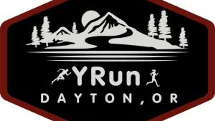 YRun Dayton 5K / 1 mile Fun Run cover