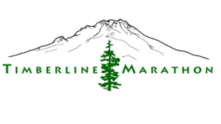 Timberline Marathon and Half Marathon cover