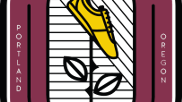 Rose City Mile cover