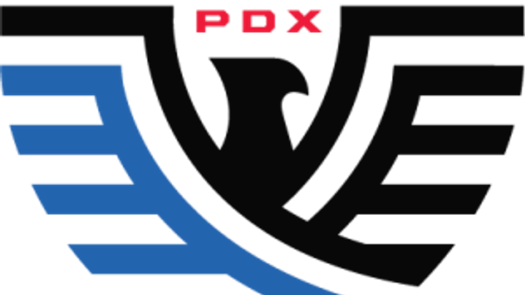 United PDX 5K Fun Run cover