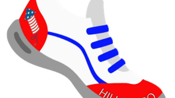 Hillsboro Rotary Run 5K and Kids Dash cover