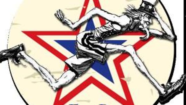 Stayton Fun Run cover