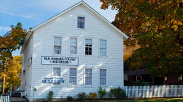 2026 Aurora Colony Days 5K and Kids 1K cover