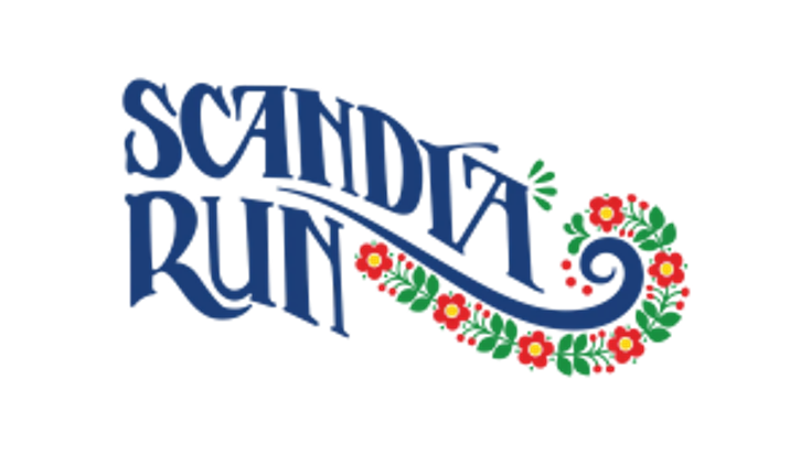 Scandia Run cover
