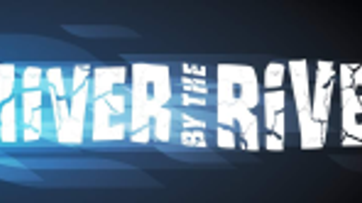 Shiver by the River #2 cover