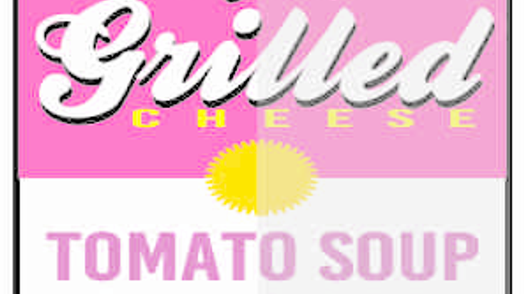 Grilled Cheese & Tomato Soup Run 2026 cover